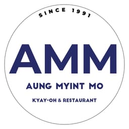 Aung Myint Mo
