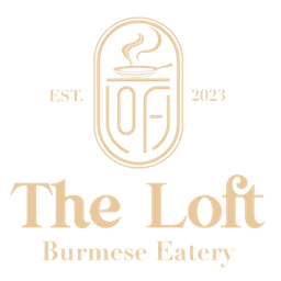 The Loft - Burmese Eatery