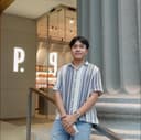 Kyaw Swar Min Lwin, founder of WOWDIA